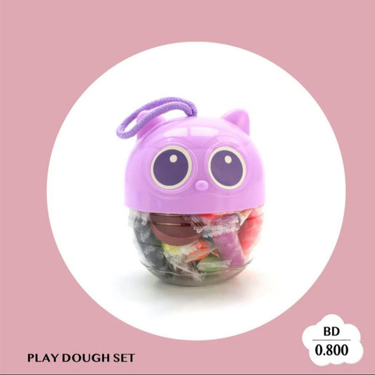 Plastelina ClayCraft Kitty