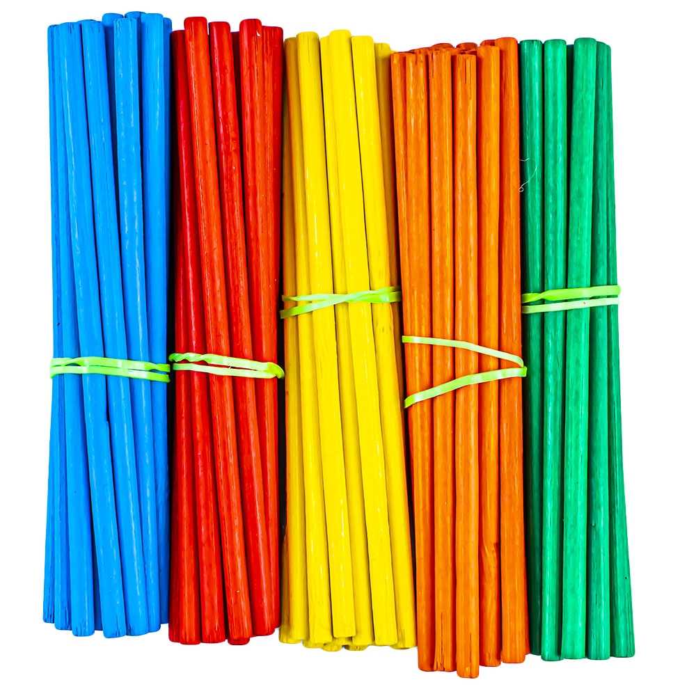 Set Educativ Bete Matematica Prescolari 100 buc