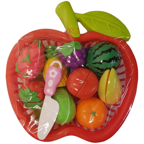 Set Cos de fructe